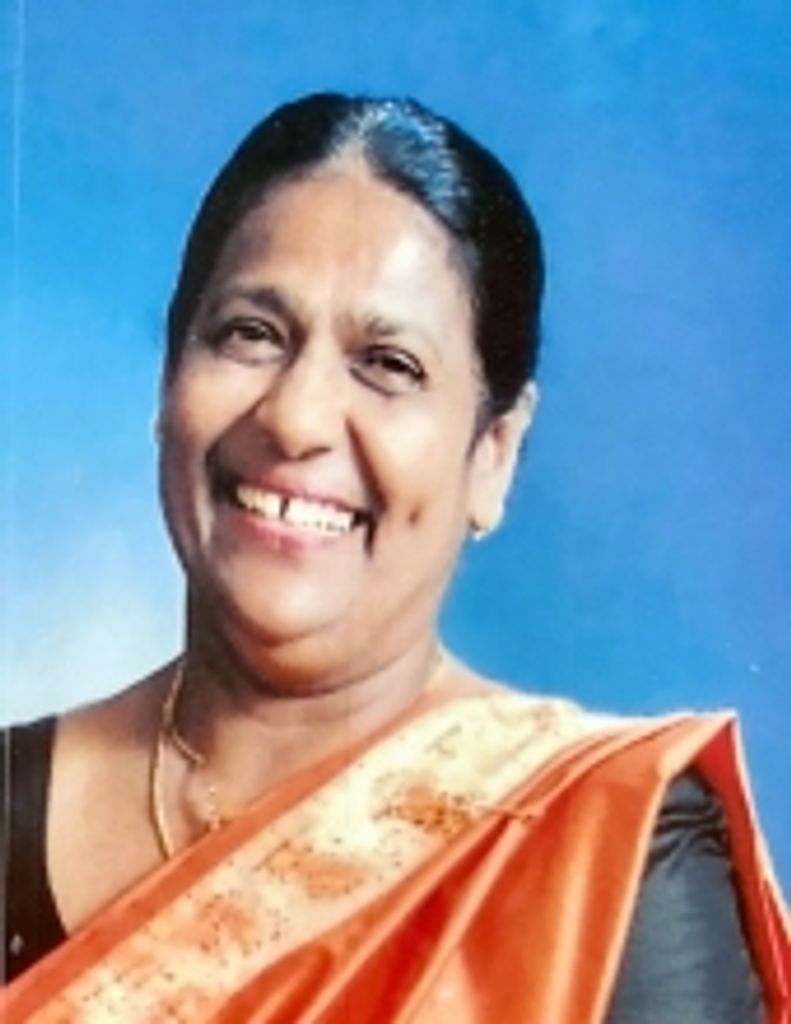 Chandra Malini Herman Ferdinandez