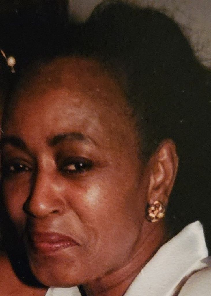 Naomi Mcghaney Evans Profile Photo