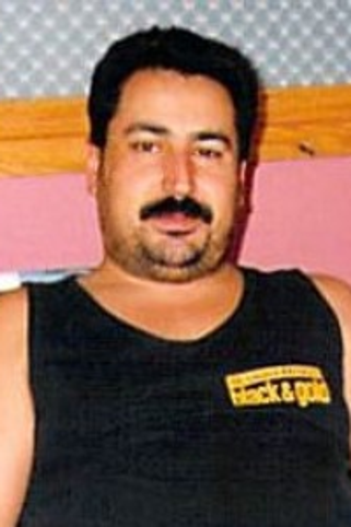 Luis Alberto Sousa