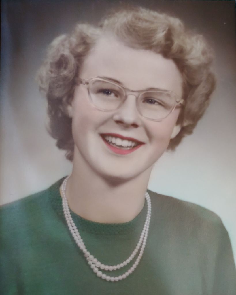 Phyllis Mae Osterbrink Profile Photo