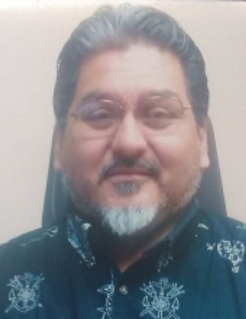 Roland Gomez Preciado