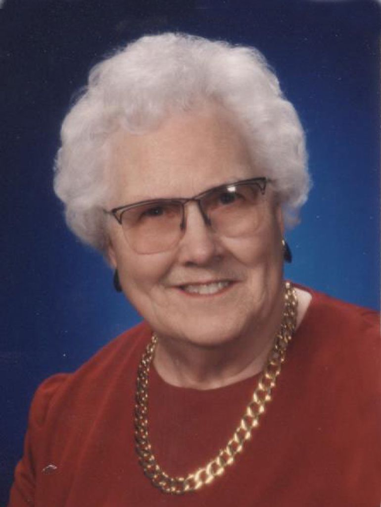 Marie Thuente
