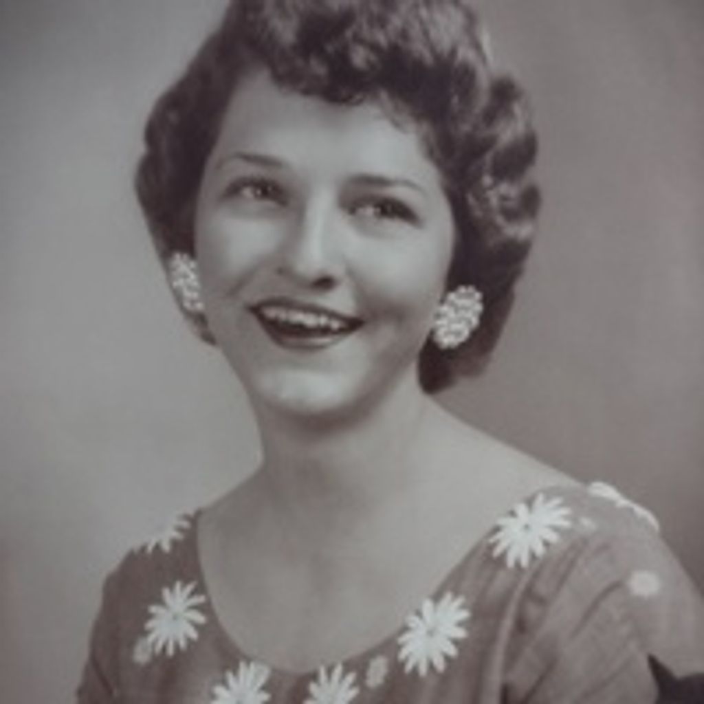Virginia "Ginny" Caldwell