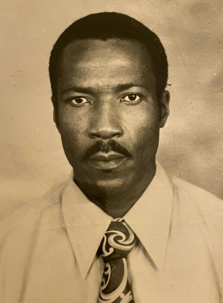 Eugene Flowers Profile Photo