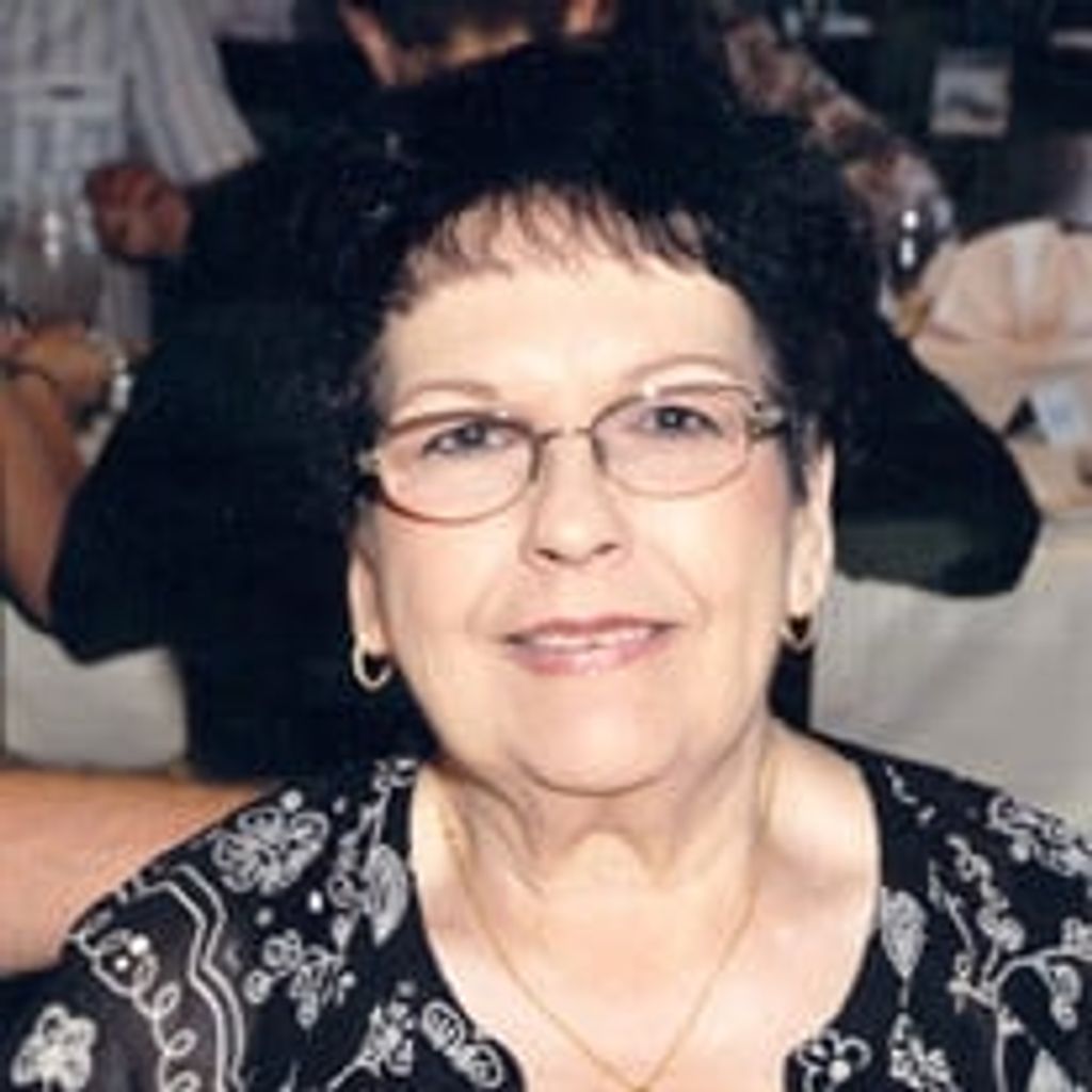 Margaret Trahan Fowler