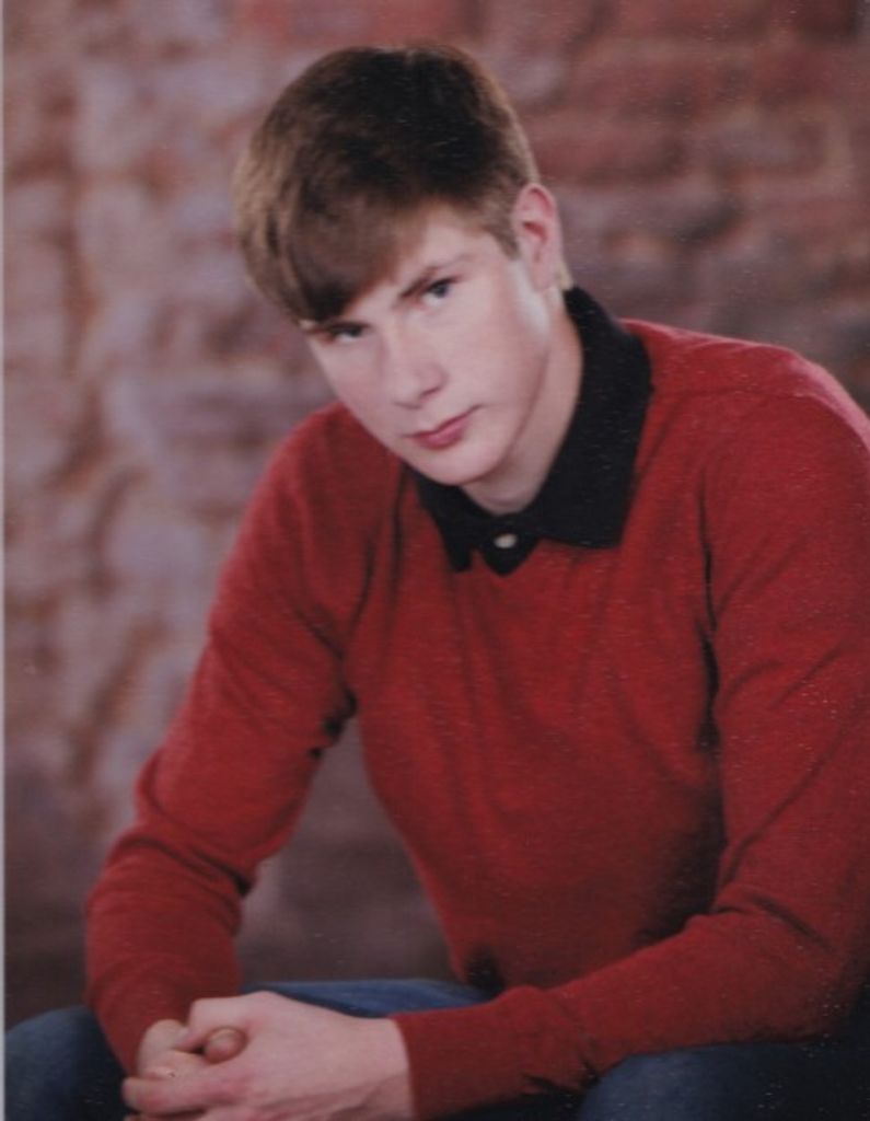 Caleb Lewis Heisel