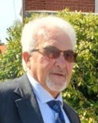 Edward Correia's obituary image