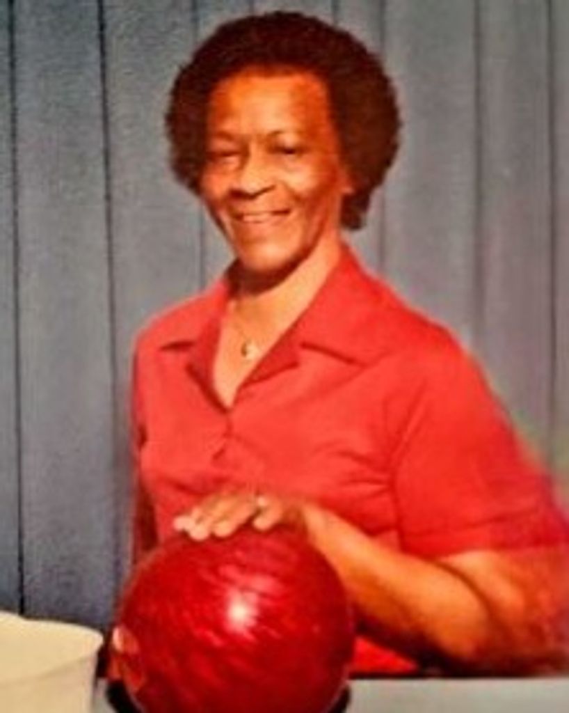Alice Dean Funchess (Griffith) Profile Photo