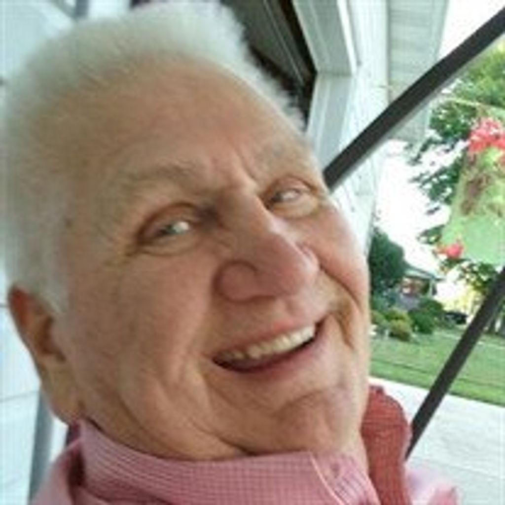 John  R. Wampler