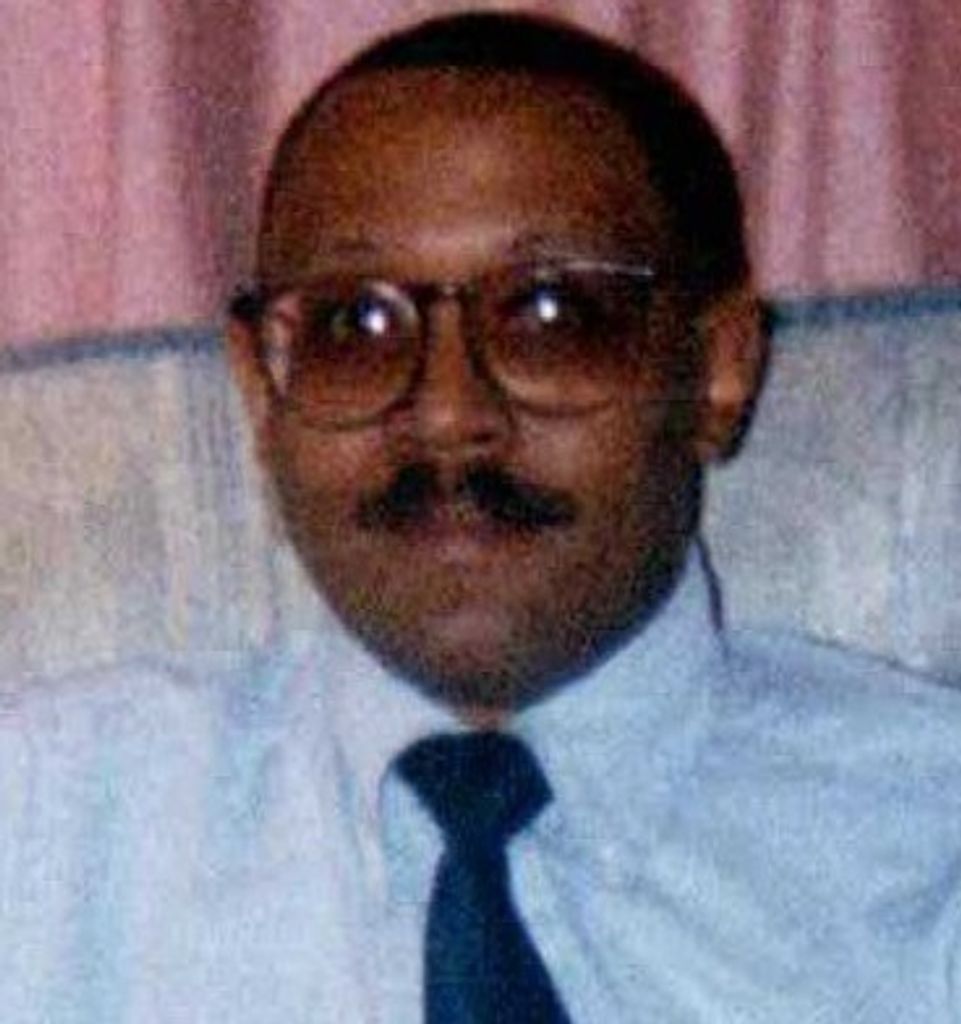 Samuel E. Leach, Jr.