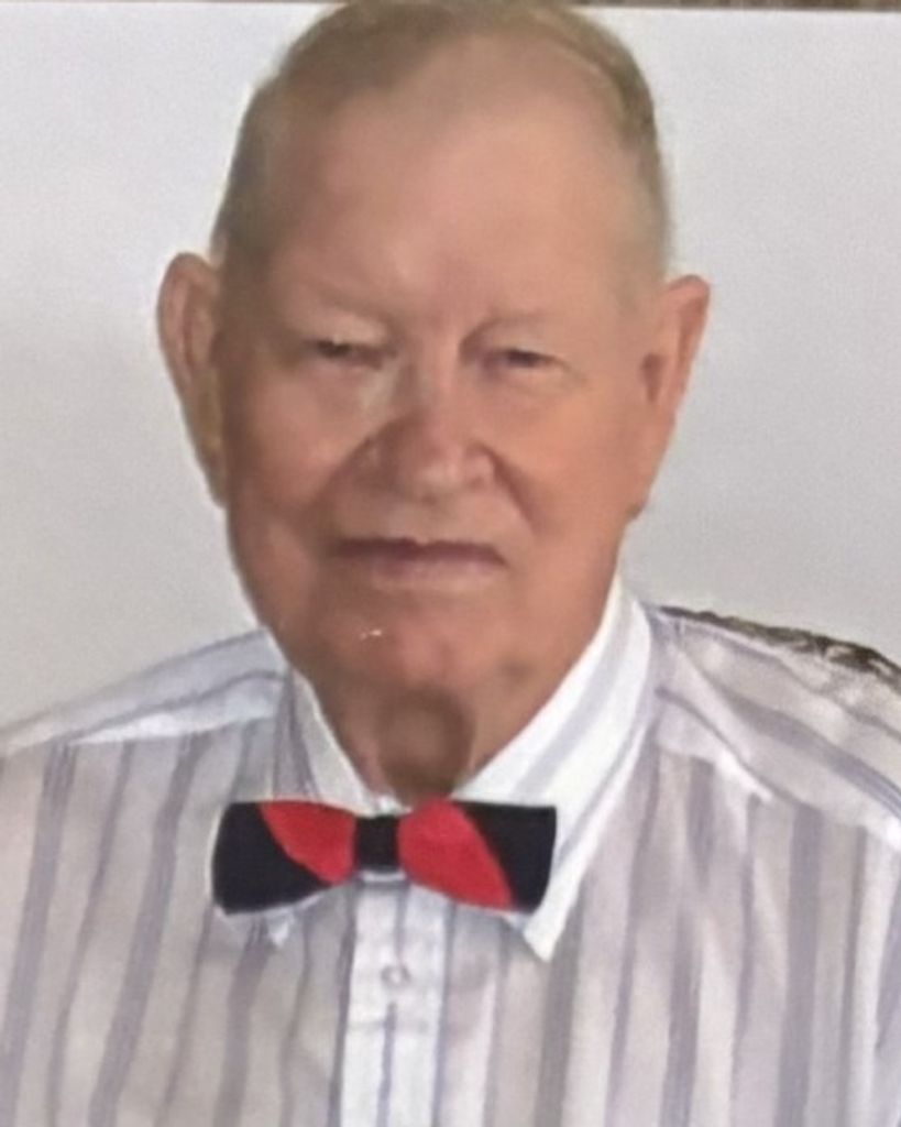 Lloyd Gallaher