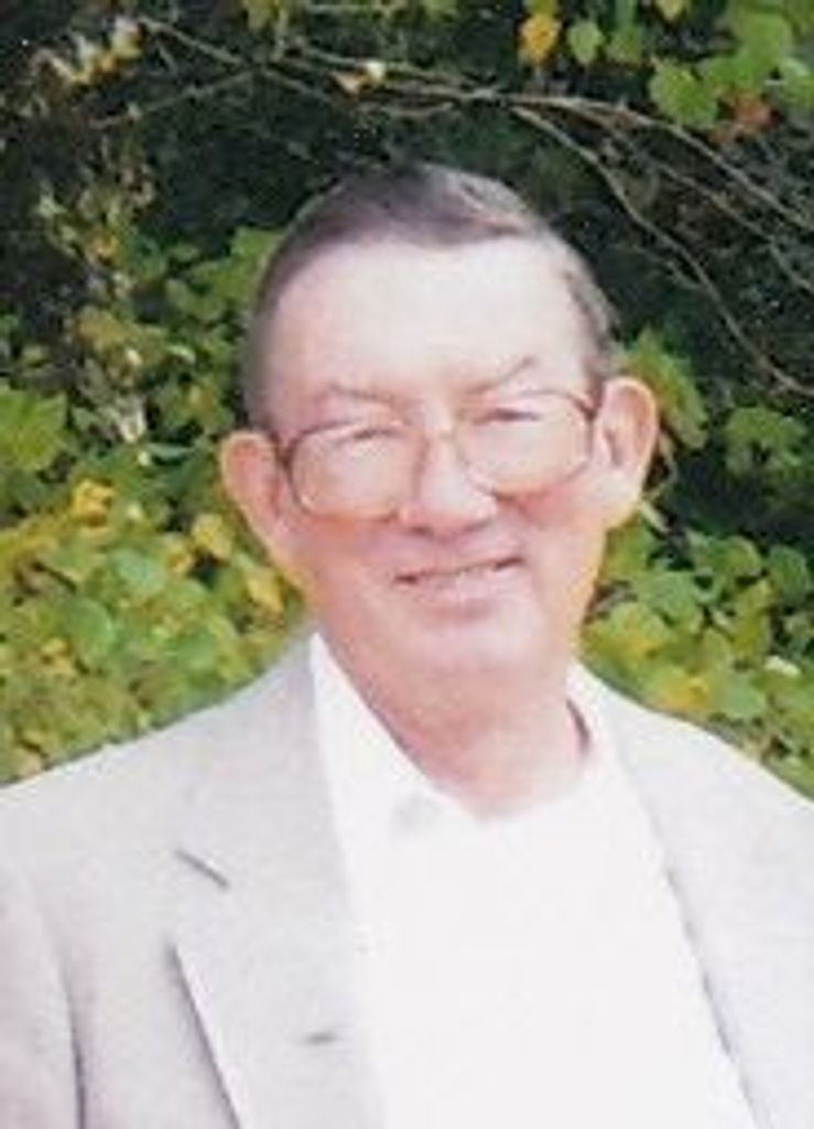 Lamar Joseph Jarrard