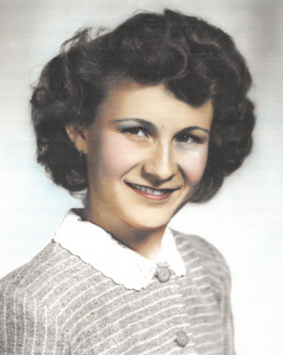 Imogene Lane Emerson Profile Photo