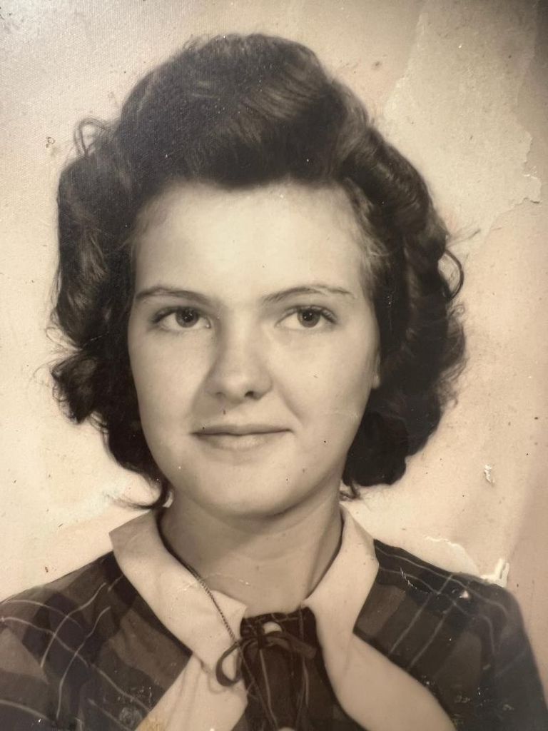 May Elizabeth "Libby" Griffin Henry Profile Photo
