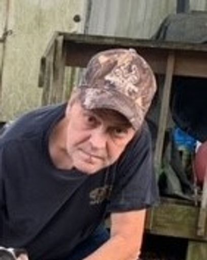 Scott Ramsey's obituary image