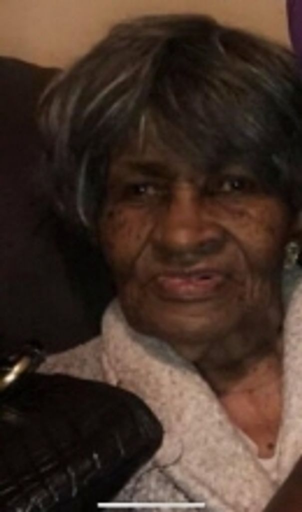 Samaie Lee Mrs. West-Kendrick