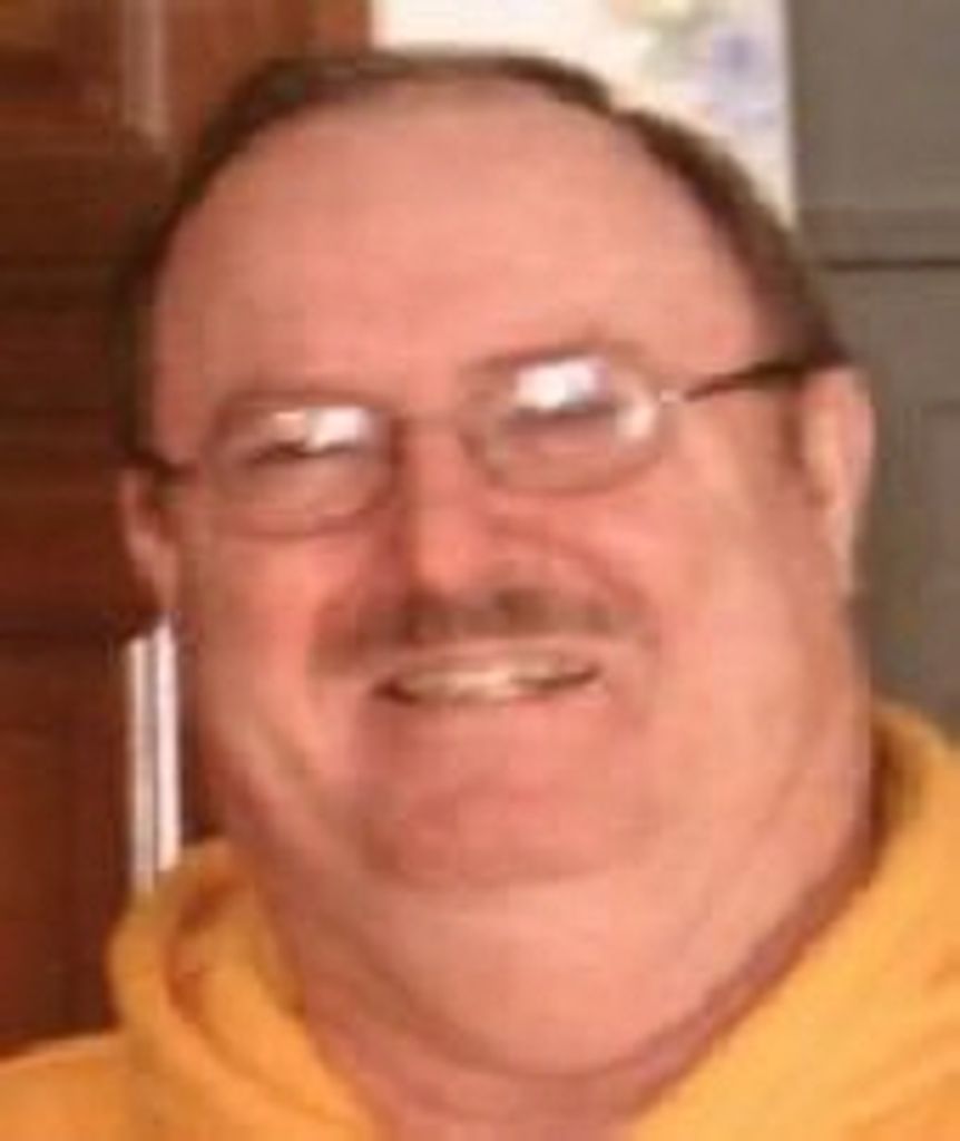 Kenneth Gregory