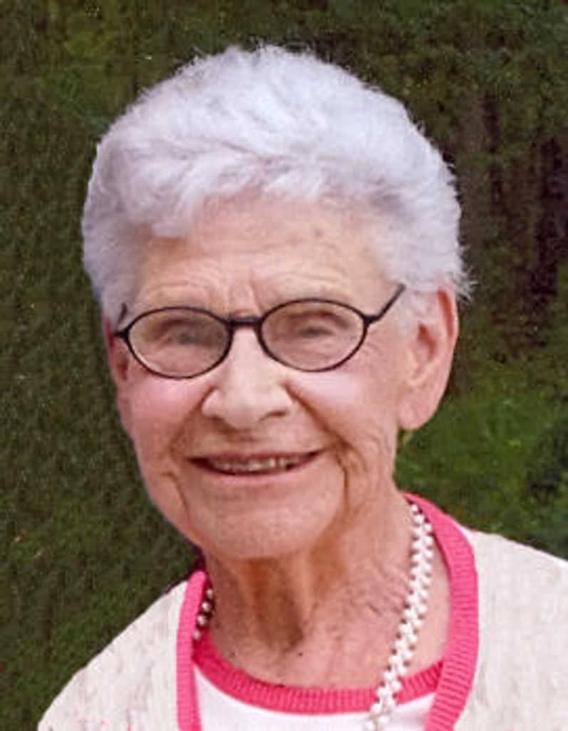 Margaret Ann Wildenberg
