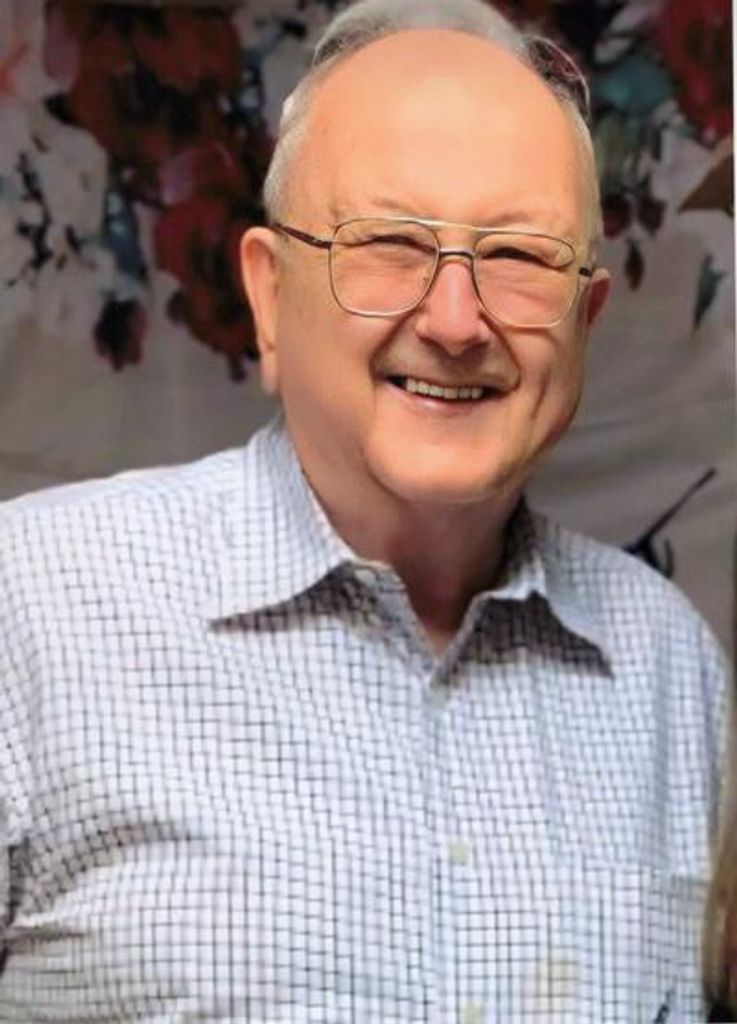 Robert "Bob" Duane Dillard