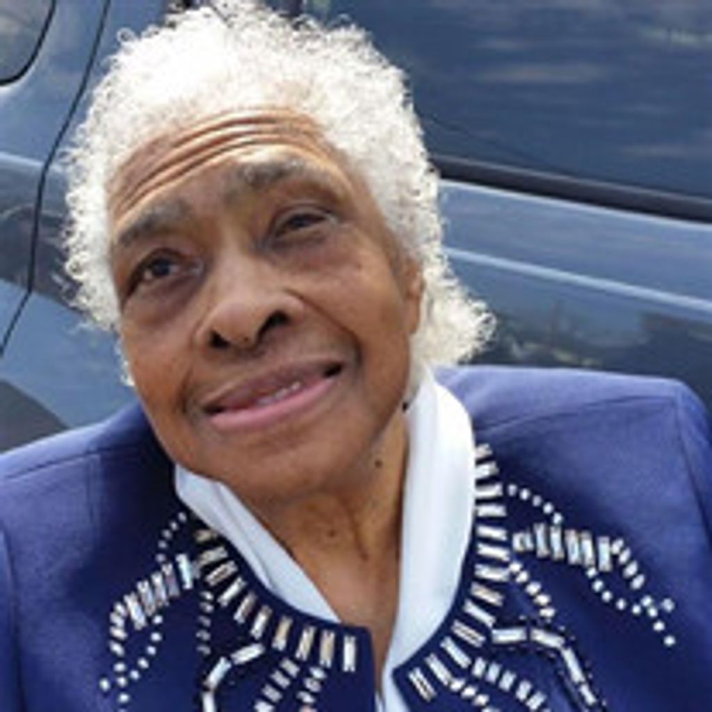 Mrs. Dorothy N. Franklin Profile Photo