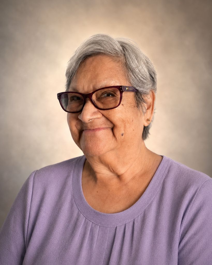 Maria Teresa Pereyra Profile Photo