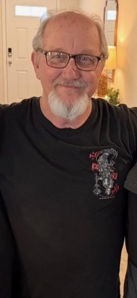 Tony M. Mccurley Profile Photo