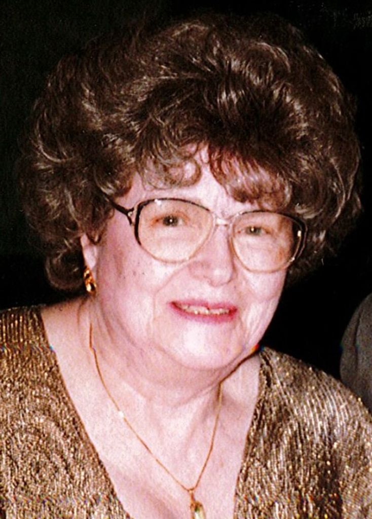 Shirley M. (Seiple)  Smith