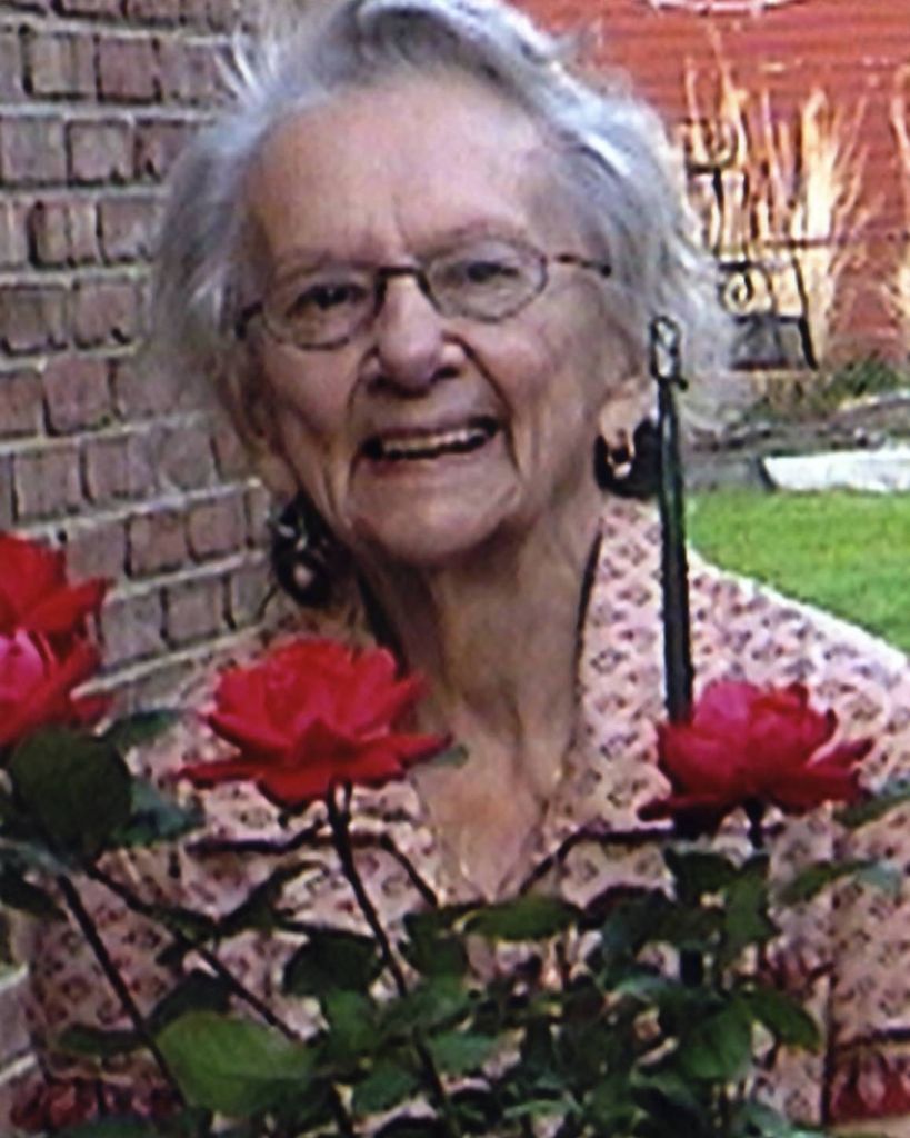 Josephine D. Yore