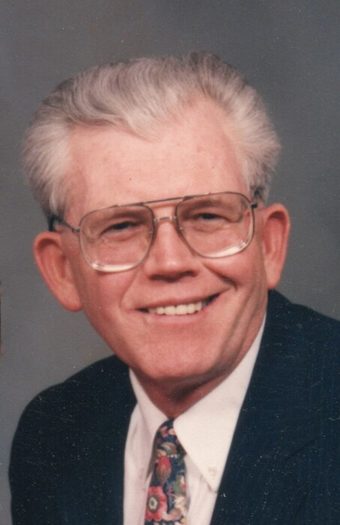 Clarence Minner