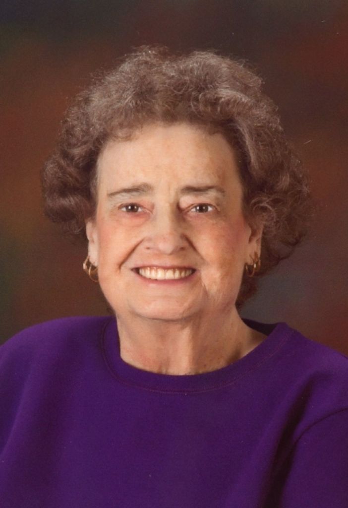 JoAnn Pratt
