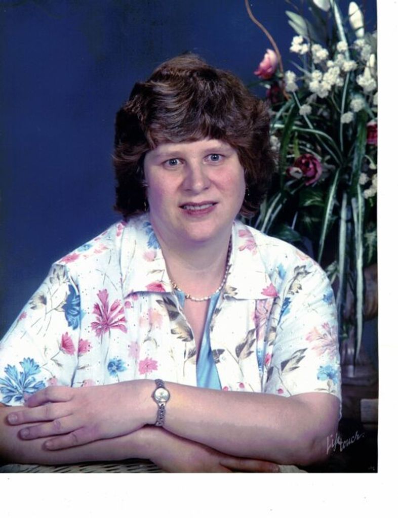 Anne Marie Schanz Profile Photo