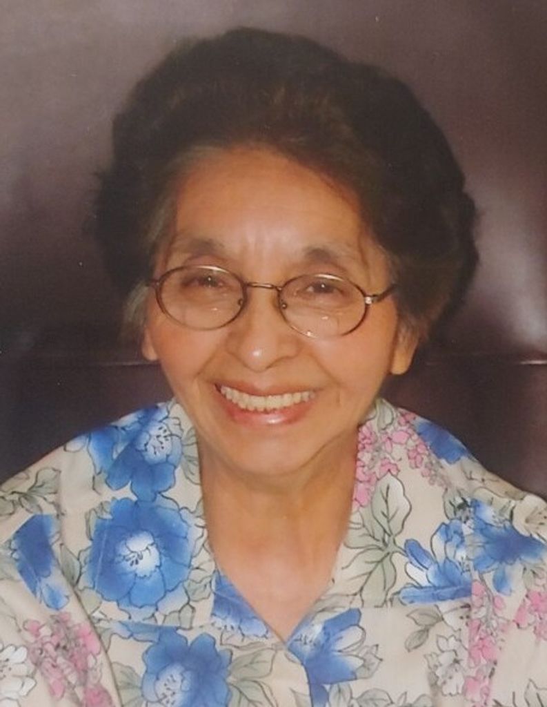Pauline Suazo