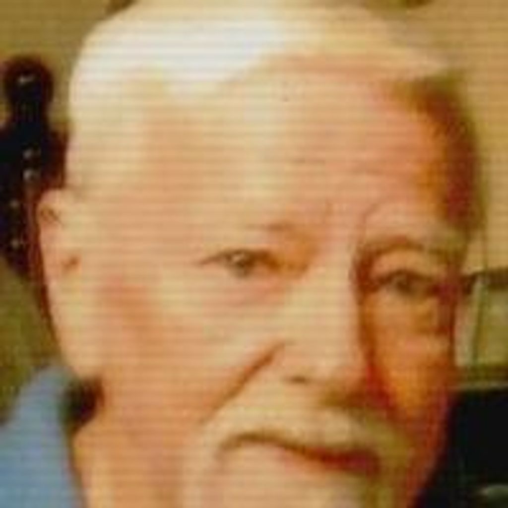 Lawrence P. Hauxwell