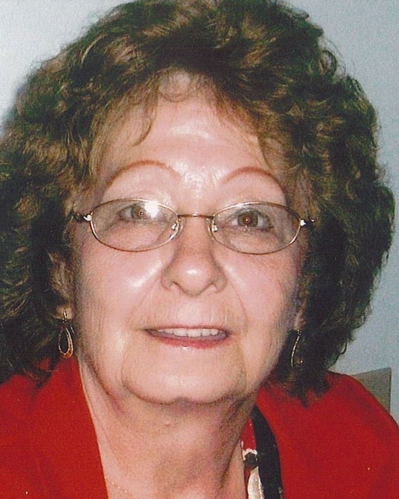 Christine Smith