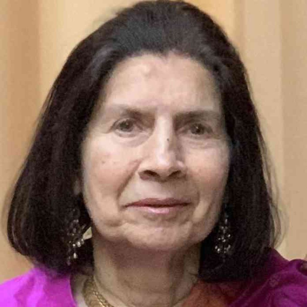 Joy Ferris-Prabhu Profile Photo