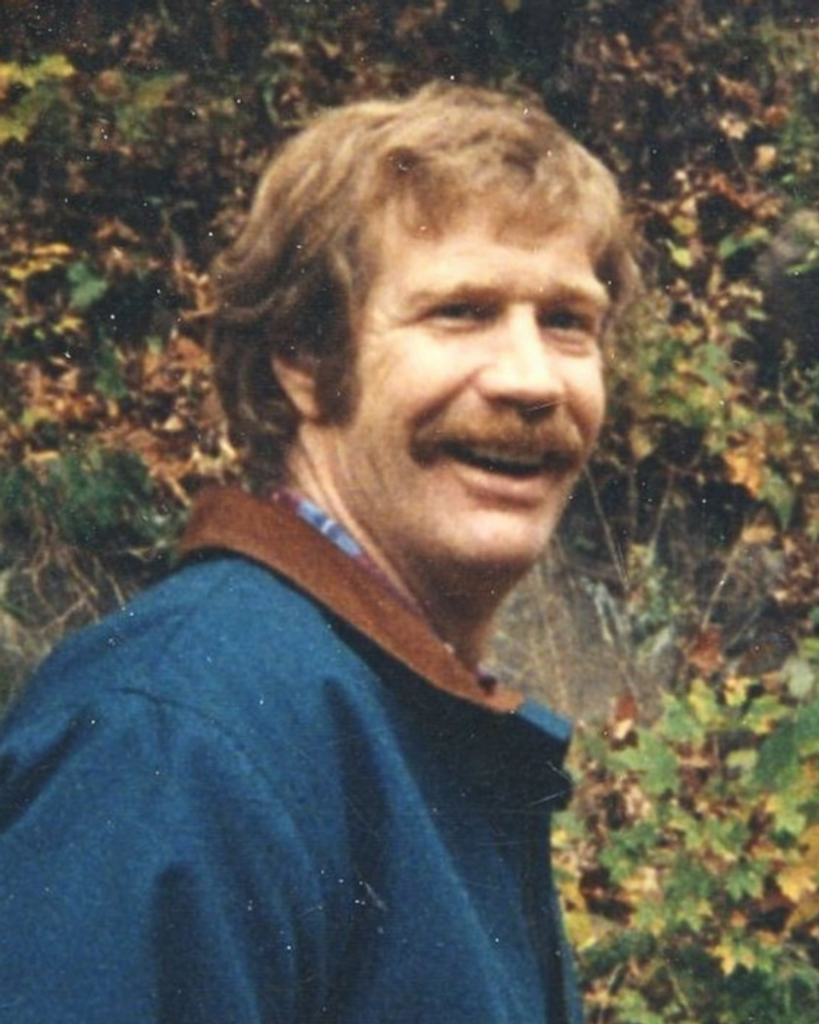 David Curtis Booth Profile Photo