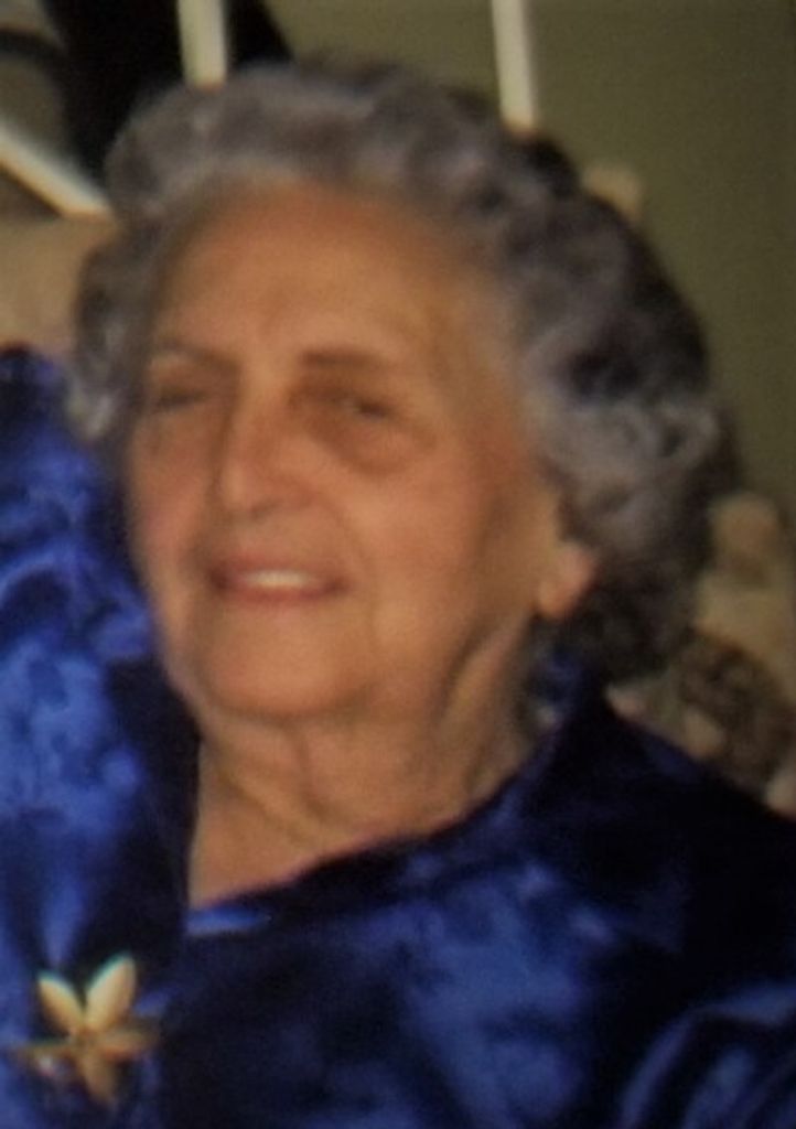 Vitina Eva Rasi Profile Photo