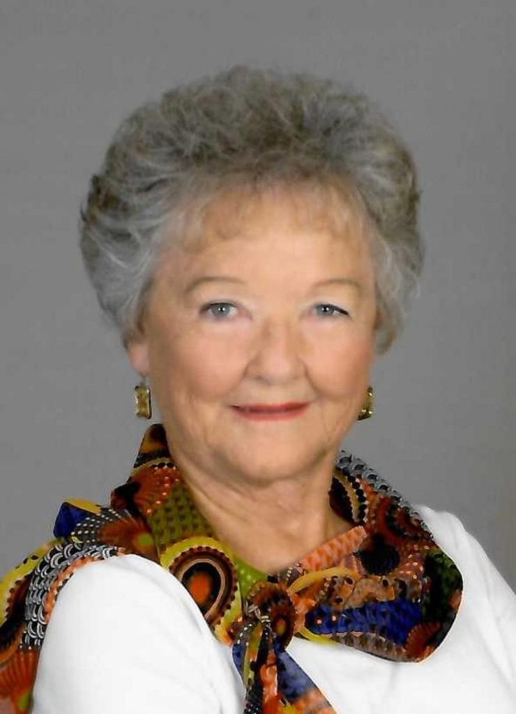 Elizabeth "Betty" Ann Sparenberg Profile Photo