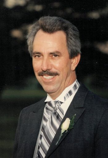 Gerald Joseph Guidry, Sr. Profile Photo
