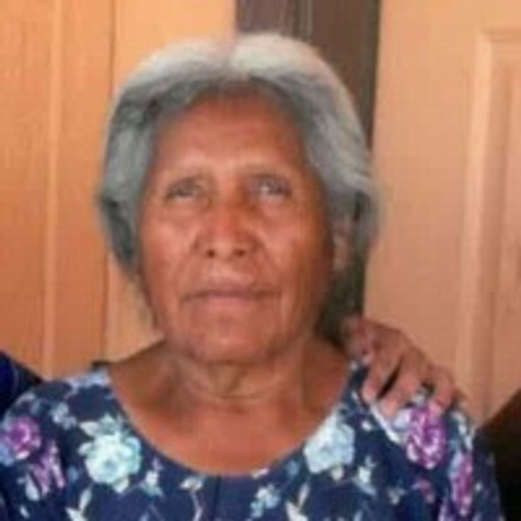 Shirley King