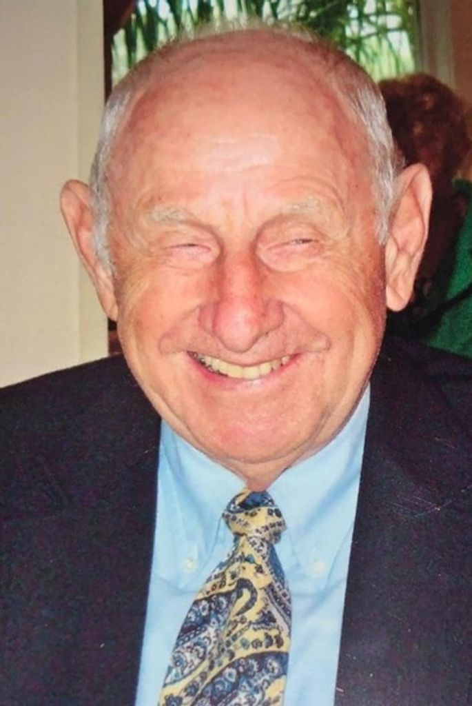 James Willis Winger Profile Photo