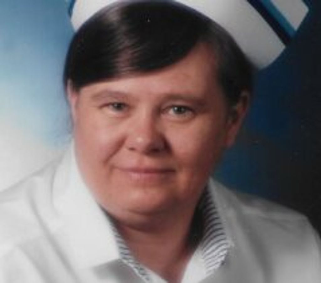 Anne Wellman (Karry)