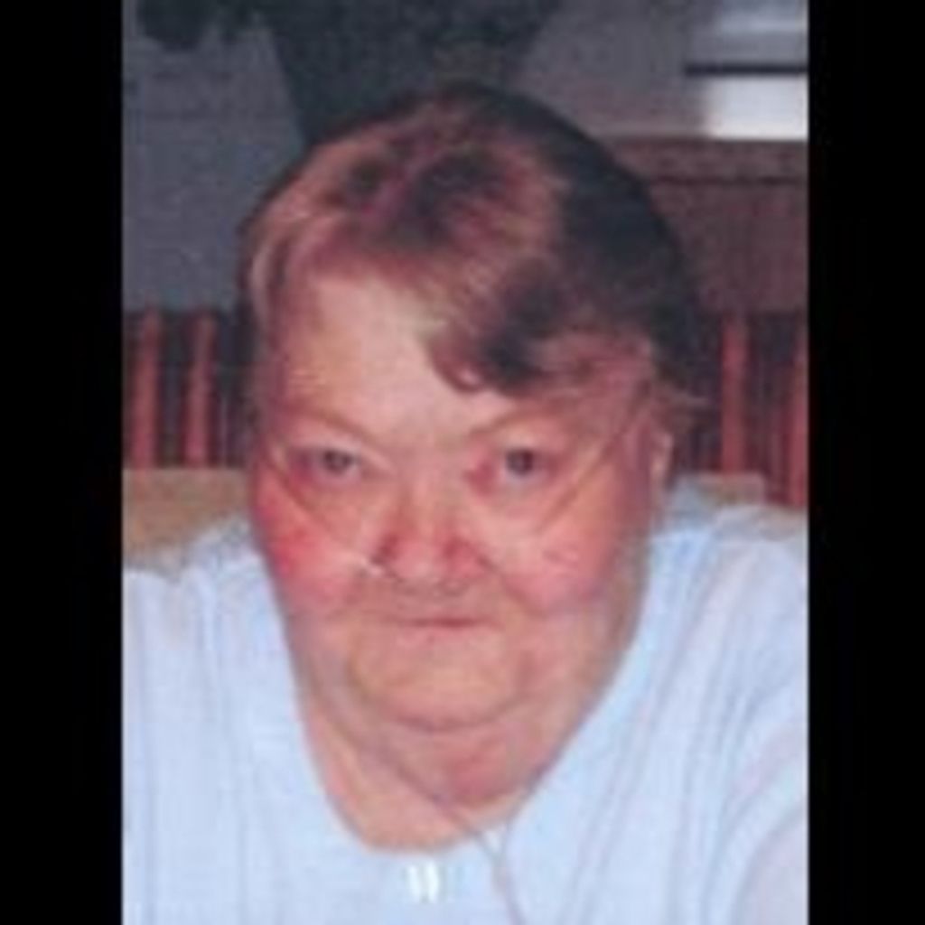 Shirley L Burch