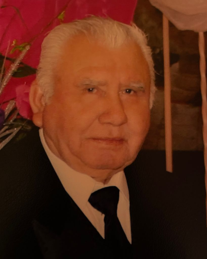 Virginio Alanis