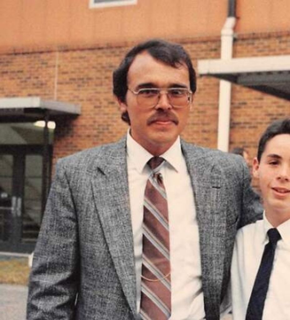 Roger Dale Willmon Profile Photo