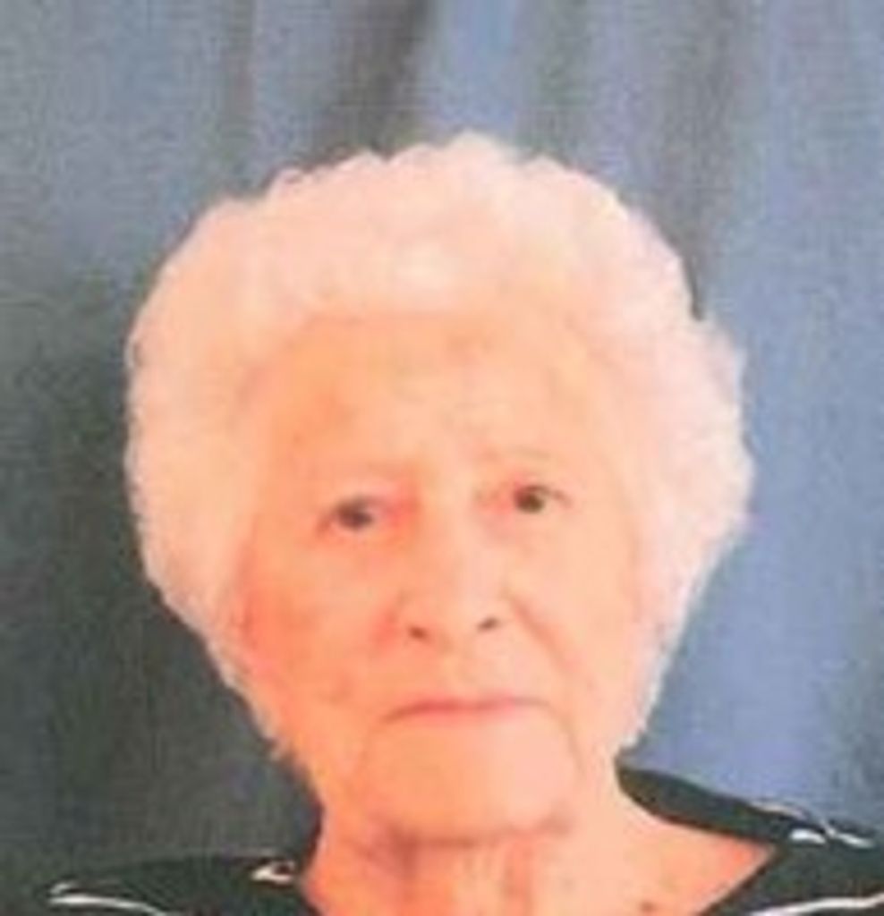 Edna Irene Lenhart