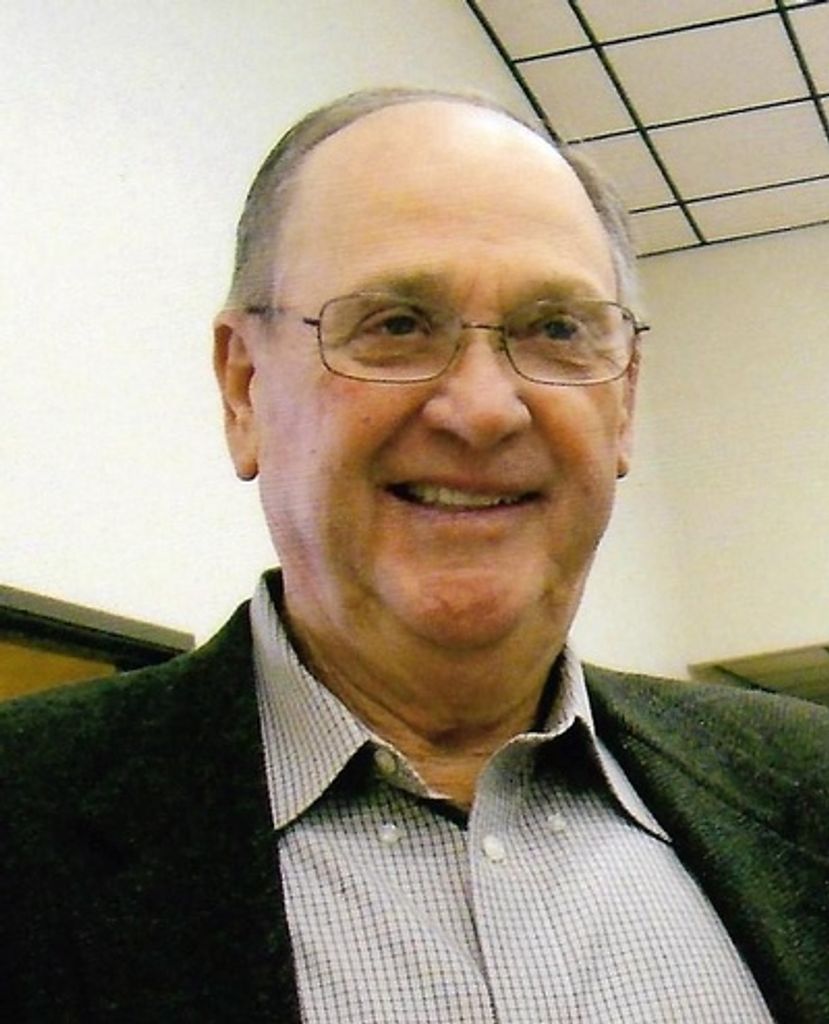 Bruce Nelson Mccollough