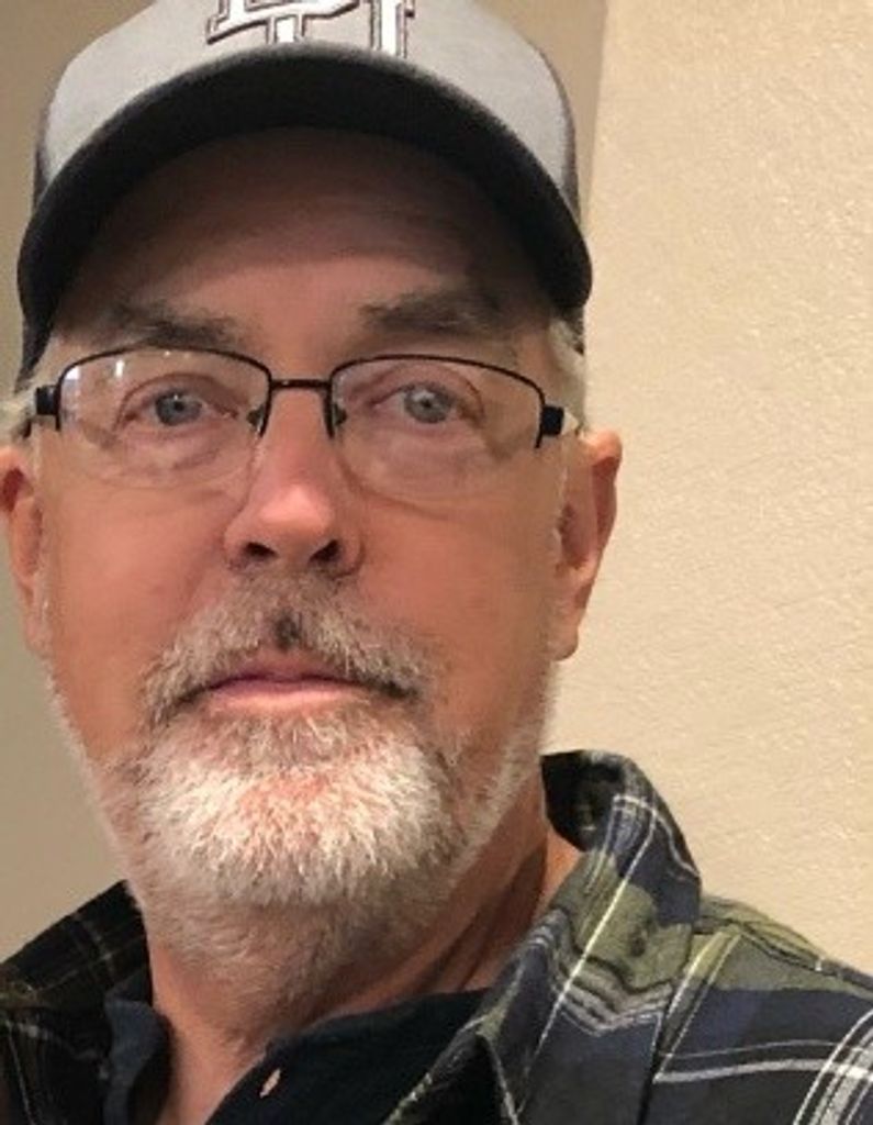 Edwin "ER" Rush Wells
