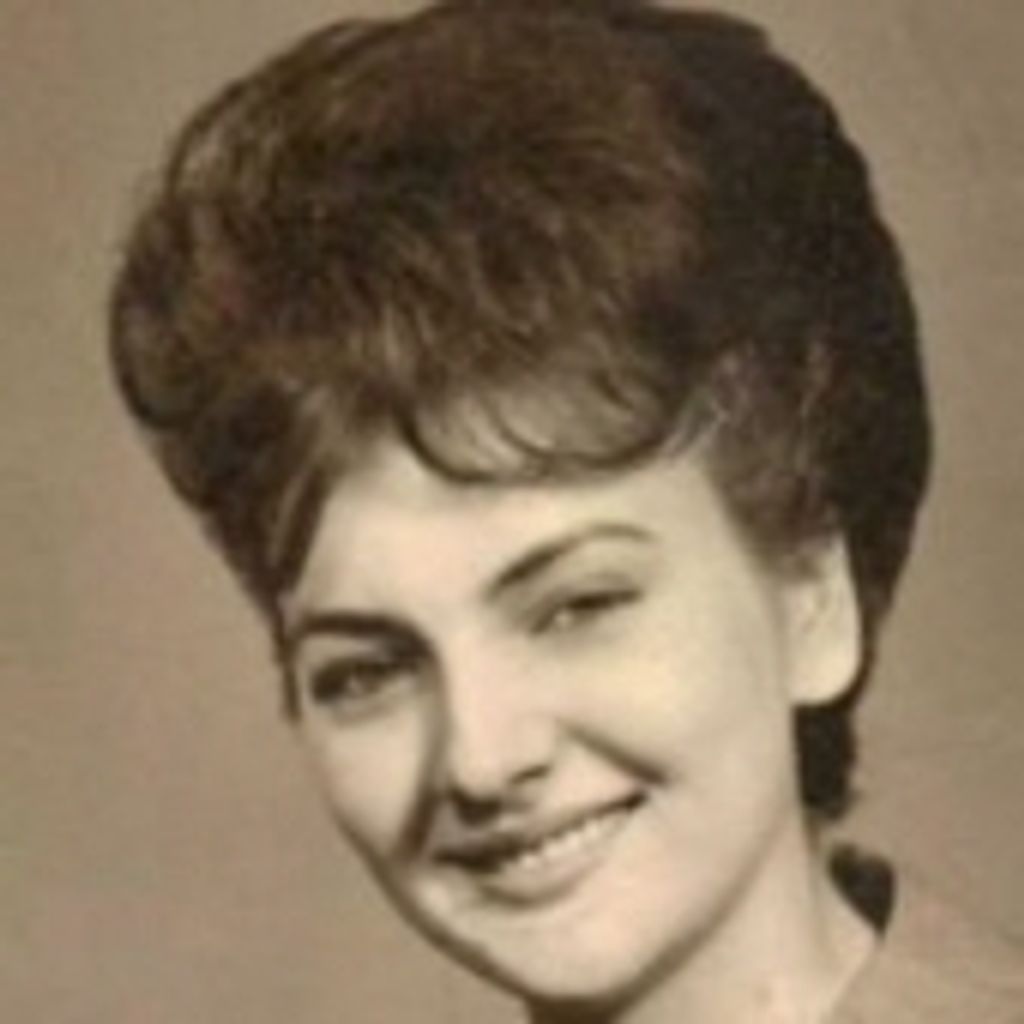 Carolyn Sue Sexton Wellman