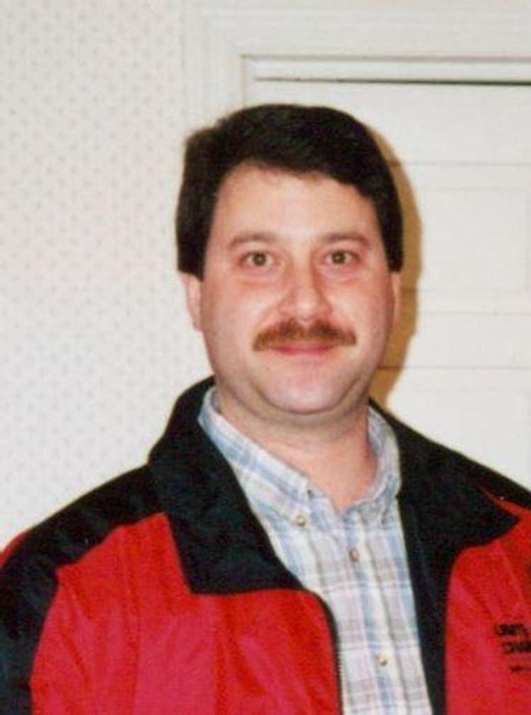Michael Steven &#34;Mike&#34; Griffin